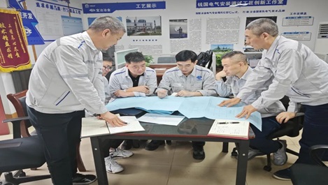 betway必威员工钱国获中华全国总工会通报表扬